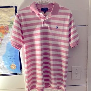 Polo Ralph Lauren Collared Golf Shirt